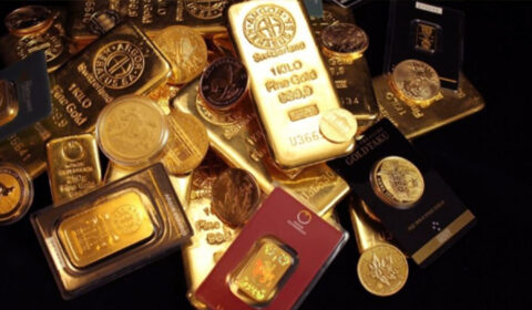 Why Central Banks Are Buying Gold in Huge Quantities