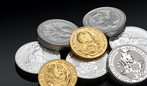 Gold Or Silver – Which One Should You Invest More In?