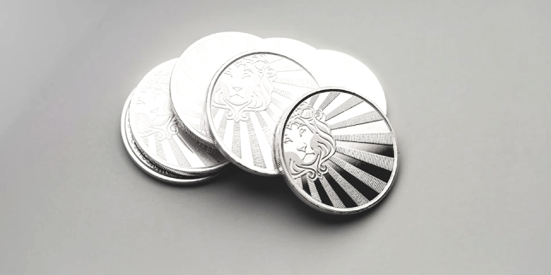 8 Top Platinum Coins You Should Invest in