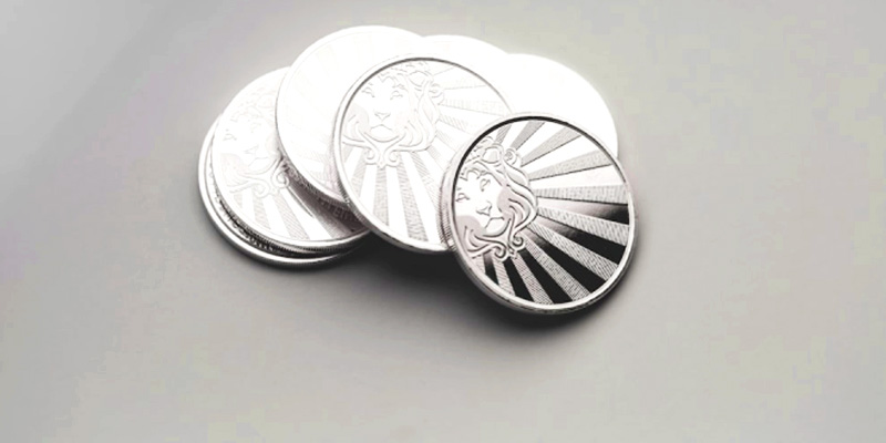 8 Top Platinum Coins You Should Invest in