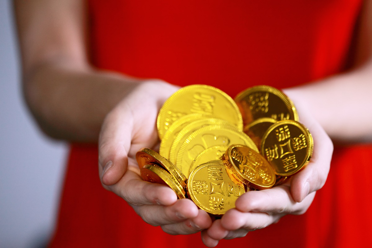 Gold Coins As Gifts What You Should Know Orion Metal Exchange