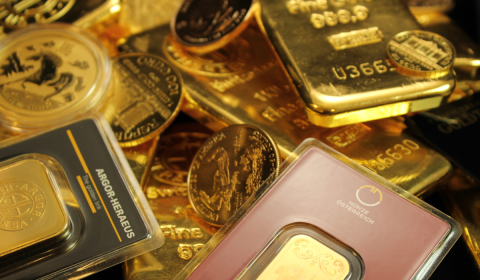 Maximize Your Returns: Top Precious Metals to Ensure Safe Investments