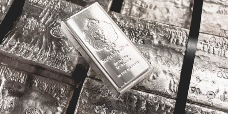 Is Silver a Good Investment Choice During Trying Times