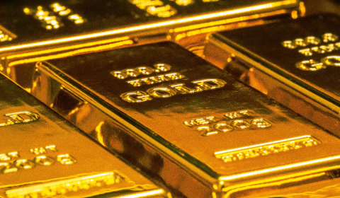 The American Economy and Gold Investments: A History