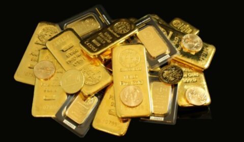 How to Convert an IRA to Gold and Silver