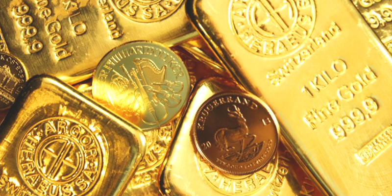 Why Smart Investors Choose Gold During Recessions