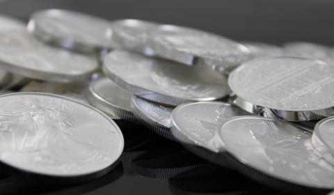 Why Silver Should be your First Choice of Investment in 2019