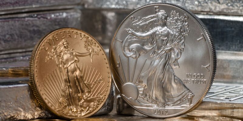 What Exactly Comes Under “Precious Metals”?