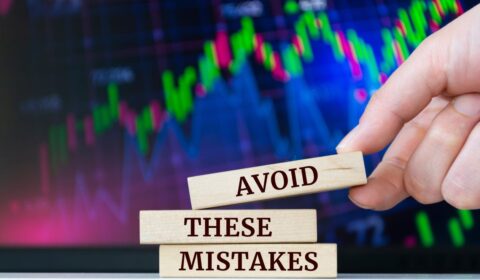 Five Common Mistakes to Avoid When Investing in Precious Metals