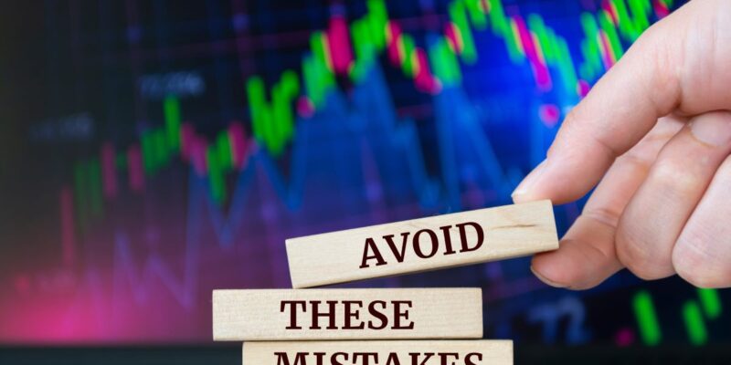 Avoid 3 Common Precious Metal Investment Mistakes
