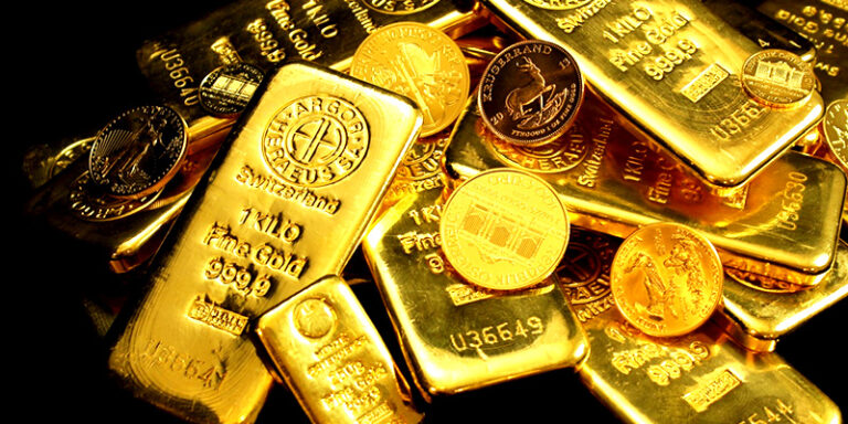 Including Gold in Your Self-Directed IRA