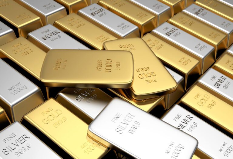 How To Research A Precious Metal Company