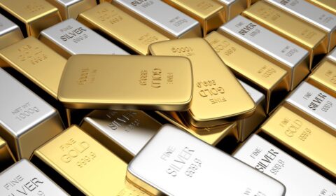 Gold vs. Silver – The Differences You Should Know Before Investing