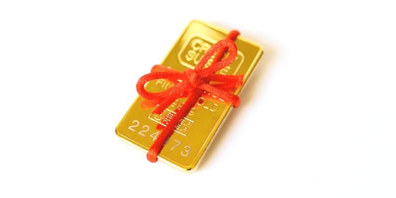 Gold: The Most Effective Commodity Investment