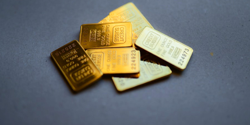 Diversify Your Self-Directed IRAs with Precious Metals