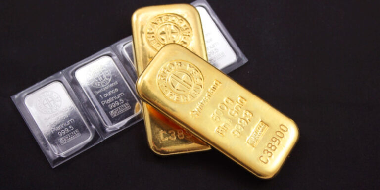 Understanding Platinum as an Investment