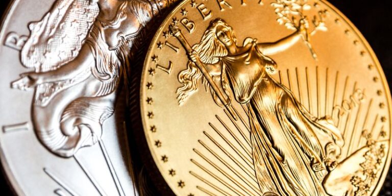 Why Gold and Silver Make Sense