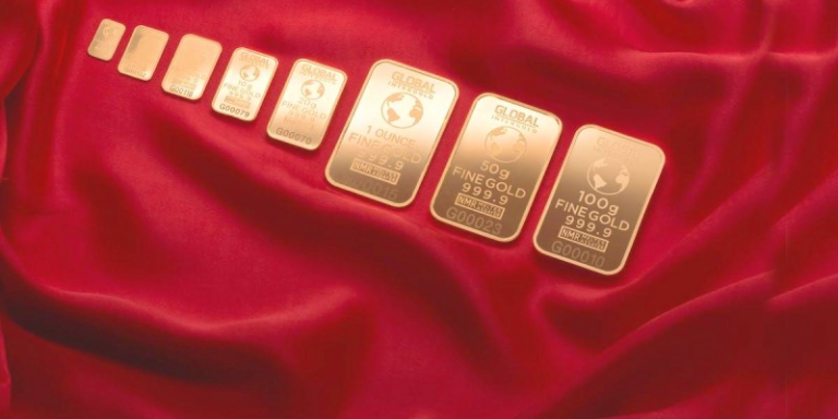 Before You Choose a Precious Metal Company