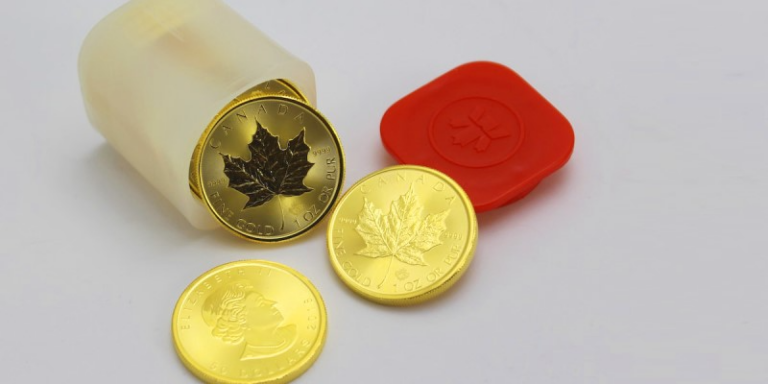 Physical Gold