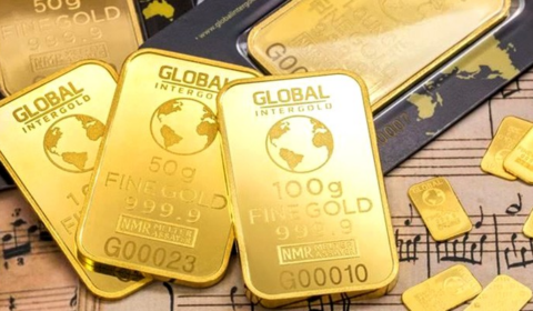When Choosing a Gold Investment Company 