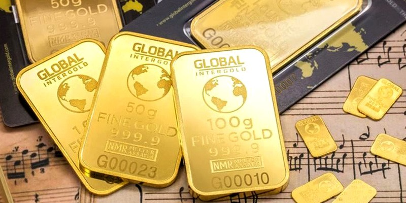 When Choosing a Gold Investment Company