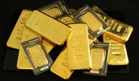 Physical Precious Metal Ownership In A Tax-Deferred Account
