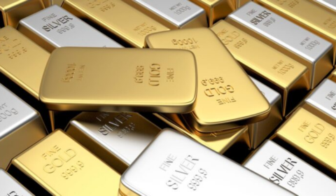 The Different Advantages of Gold and Silver