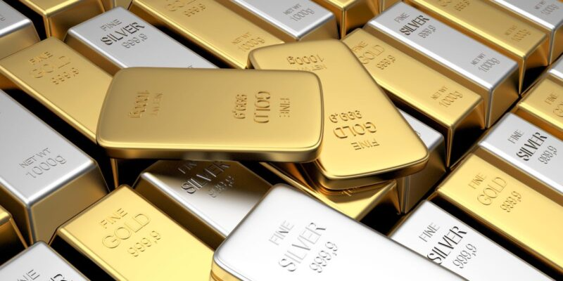 The Differing Advantages of Gold and Silver