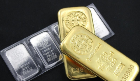 The Profit Potential in Platinum and Gold 