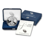 American Eagle 1 oz Silver Proof Coin