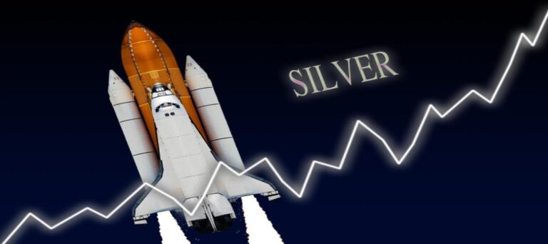 Silver Breakout