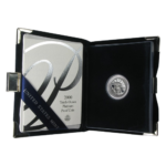 American Eagle 1/10 oz Platinum Proof Coin