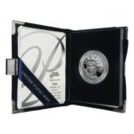 American Eagle 1 oz Platinum Proof Coin