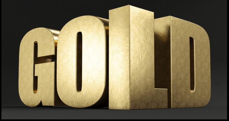Gold Price Forecast